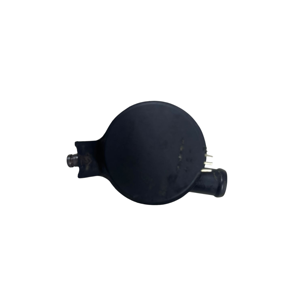 BOMBA D'AGUA  AUXILIAR CHERY TIGGO 7/8 IN. (C/DETALHE). - Imagem 2
