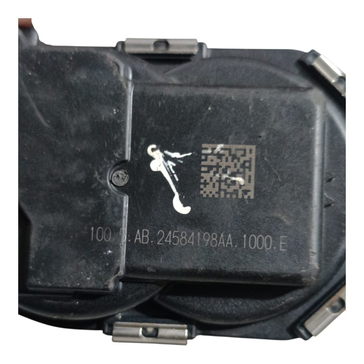 Tbi Corpo De Borboleta Prisma Gm Onix 1.0 8V 24584198Aa - Imagem 3