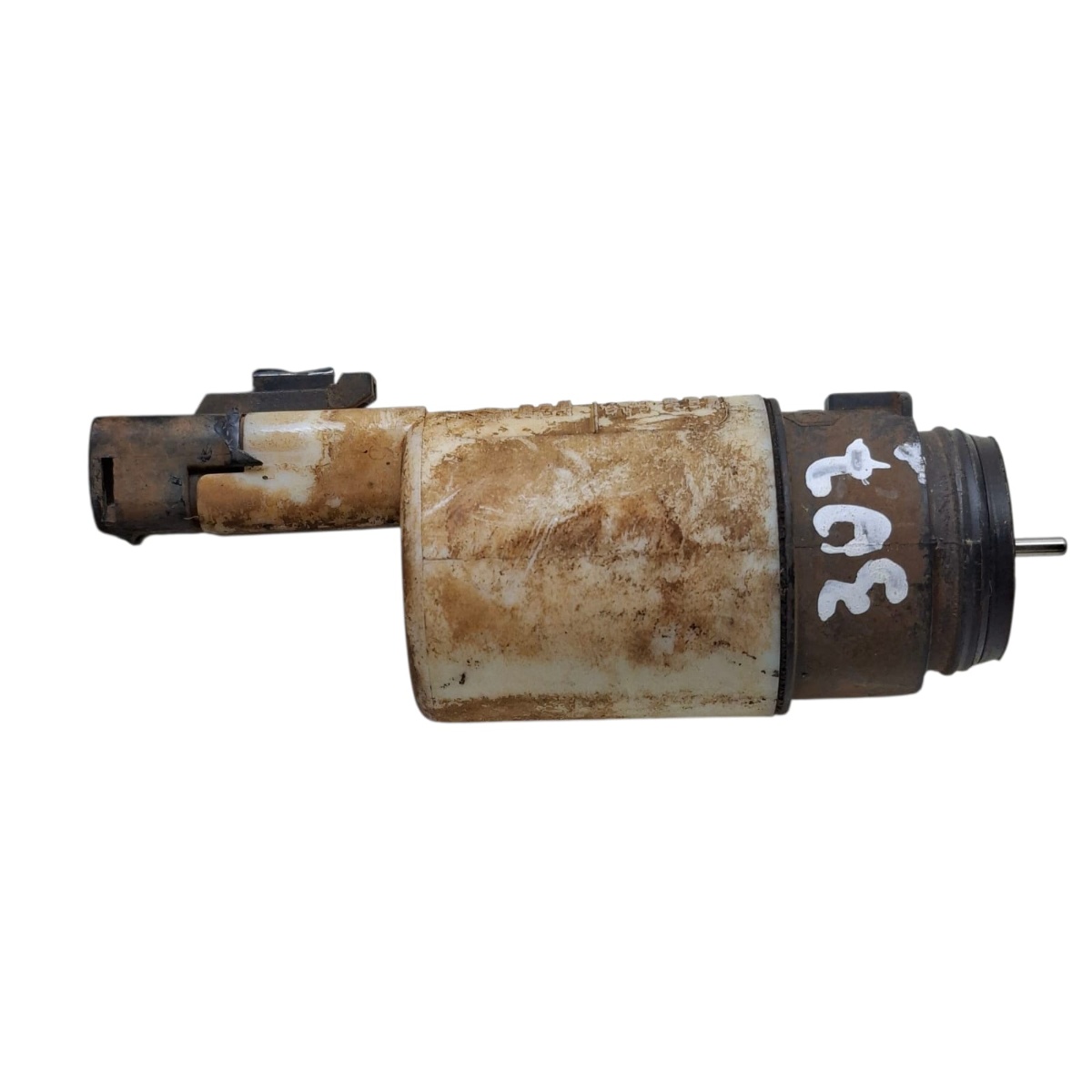 Motor Esguicho Limpador Para-Brisa 307 2008 2009 9641553880