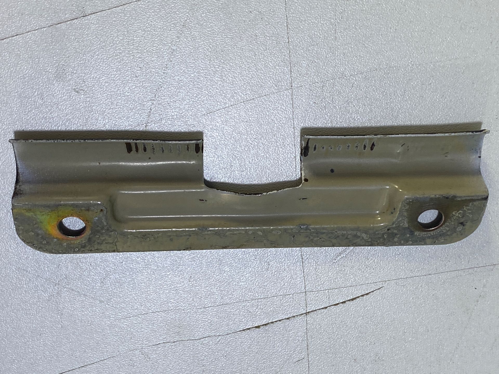 Acabamento Porta Traseira Fiat Ducato 1998 A 2017 - Imagem 1