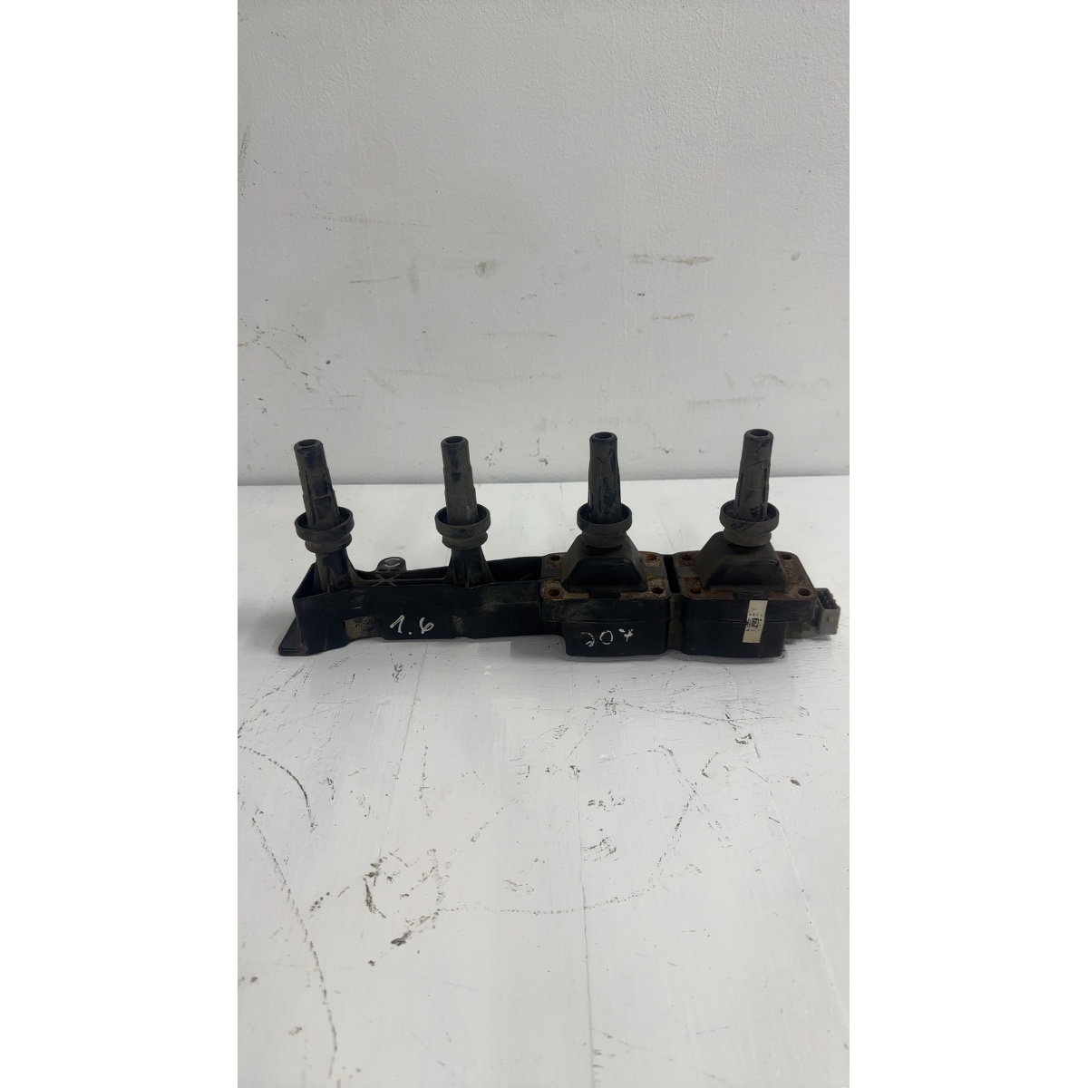 Bobina Ingnicao Peugeot 207 1.6