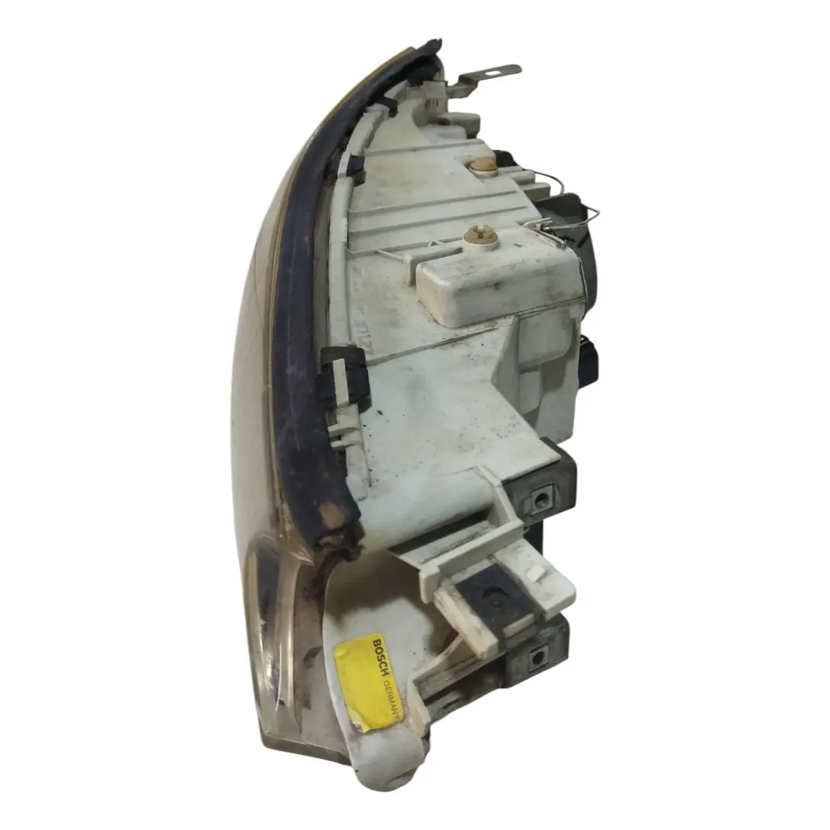Farol  Esquerdo Ford Mondeo 1997 1998 1999 2000 1305235323 - Imagem 3