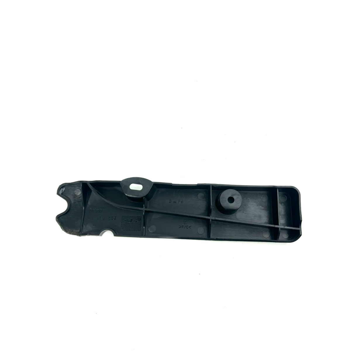 Acabamento Painel Forro Porta Diant.Direi Volvo S40 V40 1997 - Imagem 4