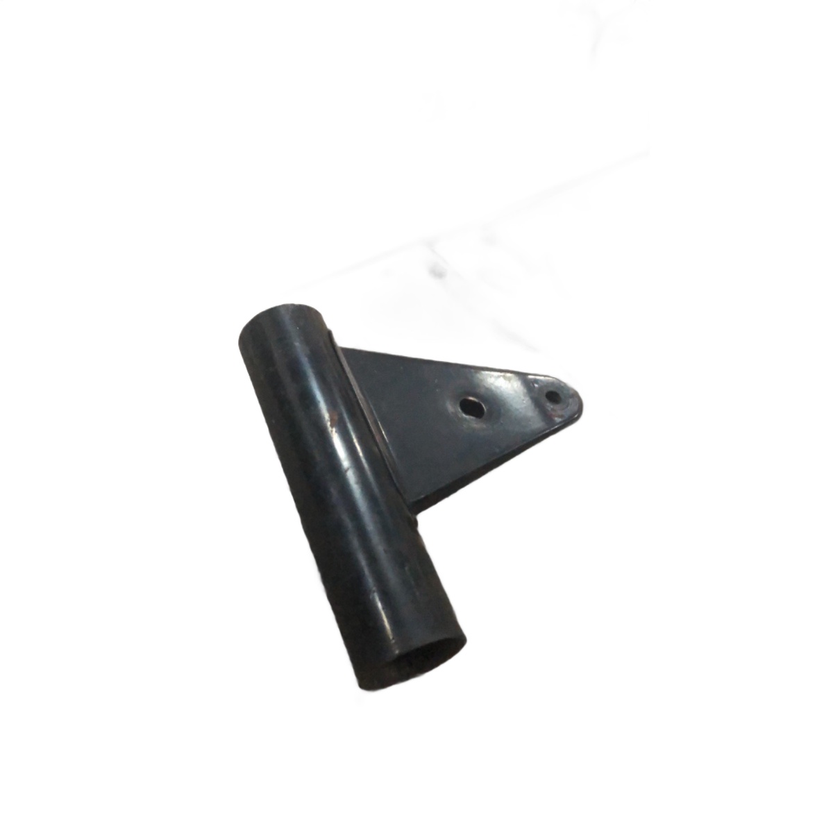 Suporte de farol lado direito Dafra speed 150 usado - Imagem 4