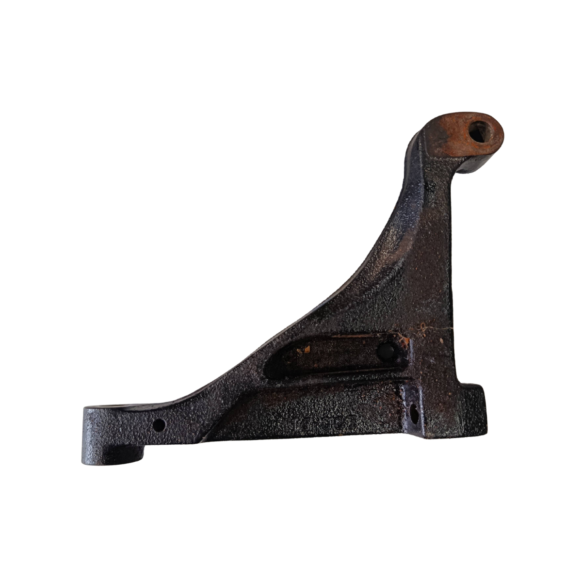 Suporte Alternador Chevrolet Corsa Montana - Imagem 1