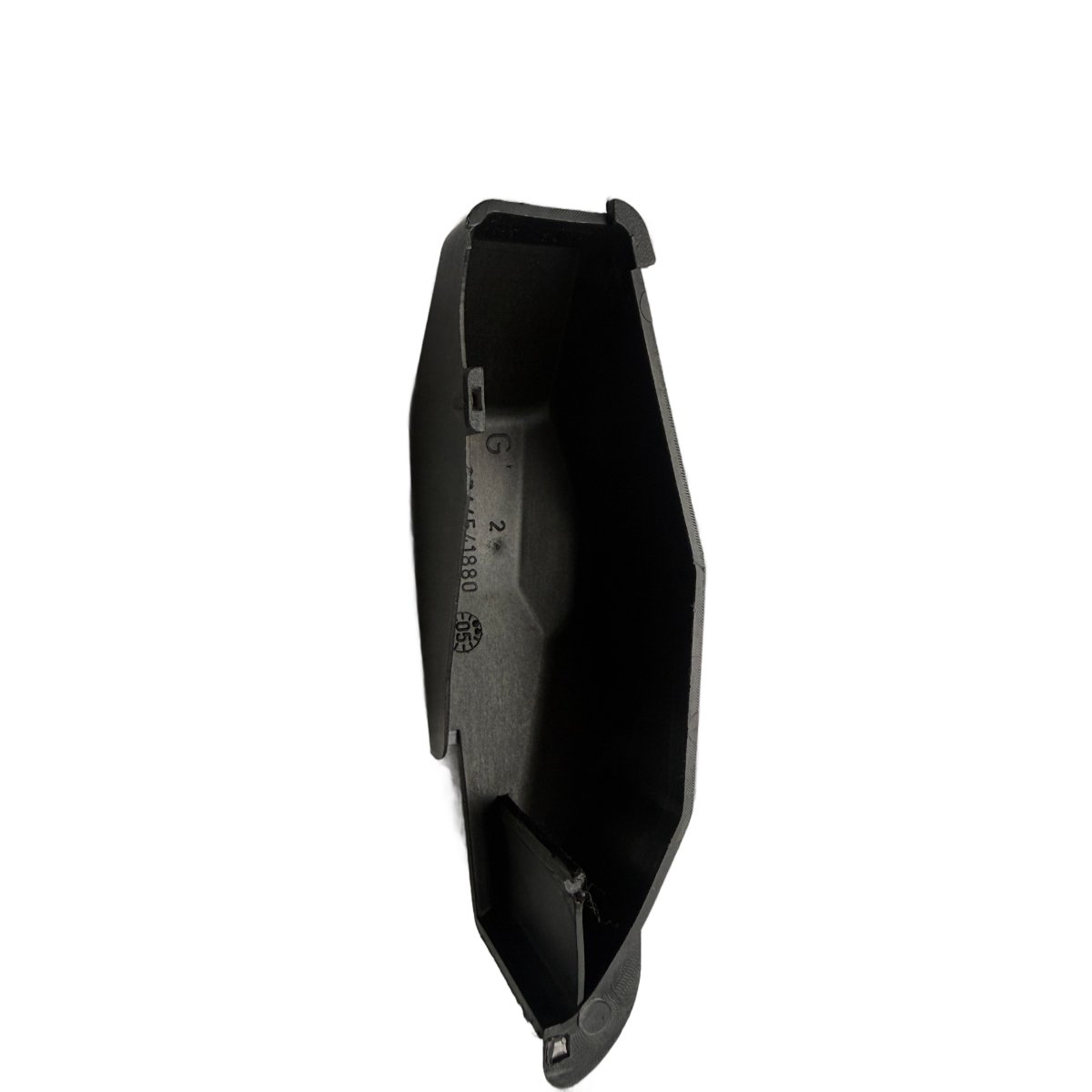 Moldura Puxador da Porta Traseira / Esquerda Peugeot 307 - Imagem 4
