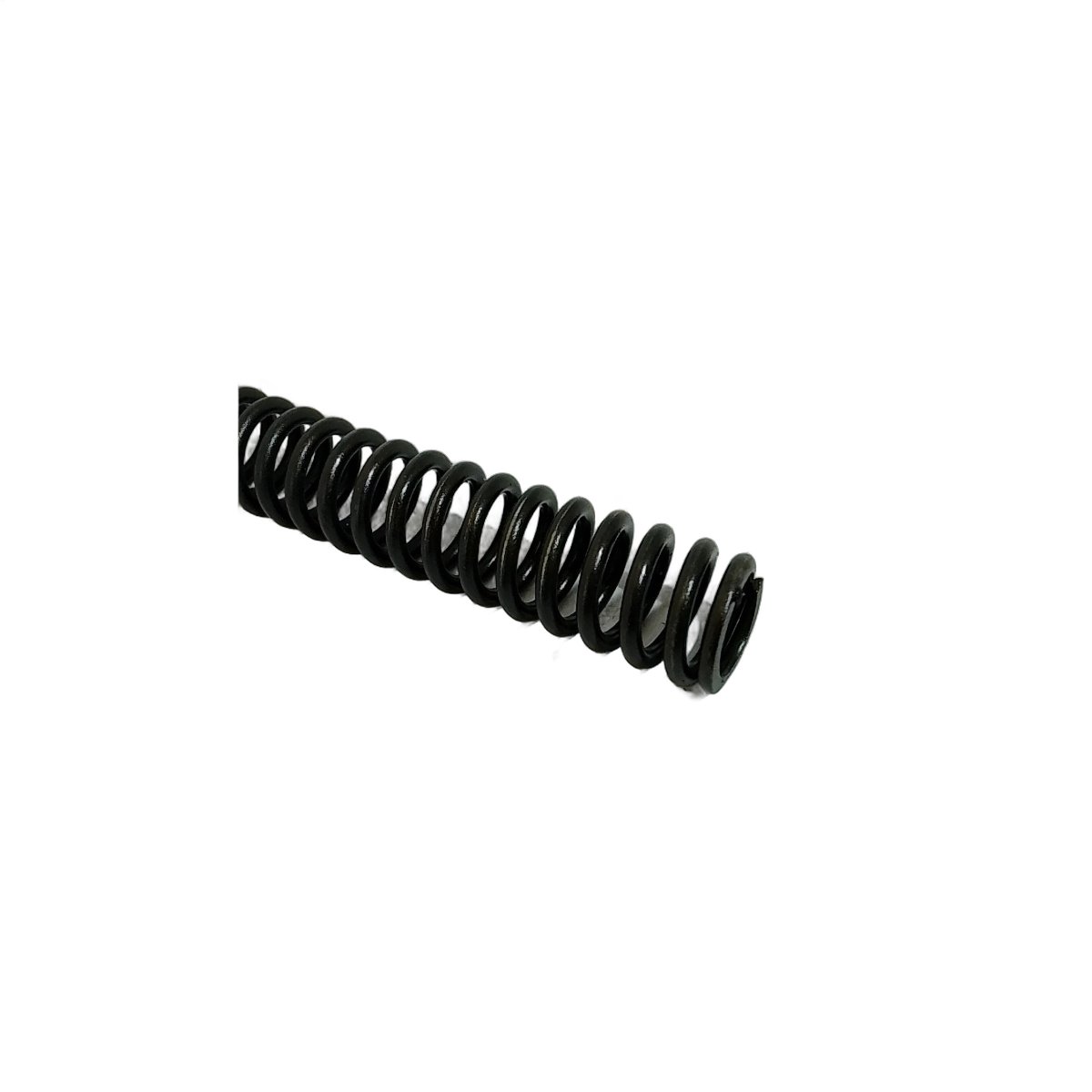 Mola Suspensão Honda Original Titan 150 2004 2005 06 a 2008 - Imagem 3