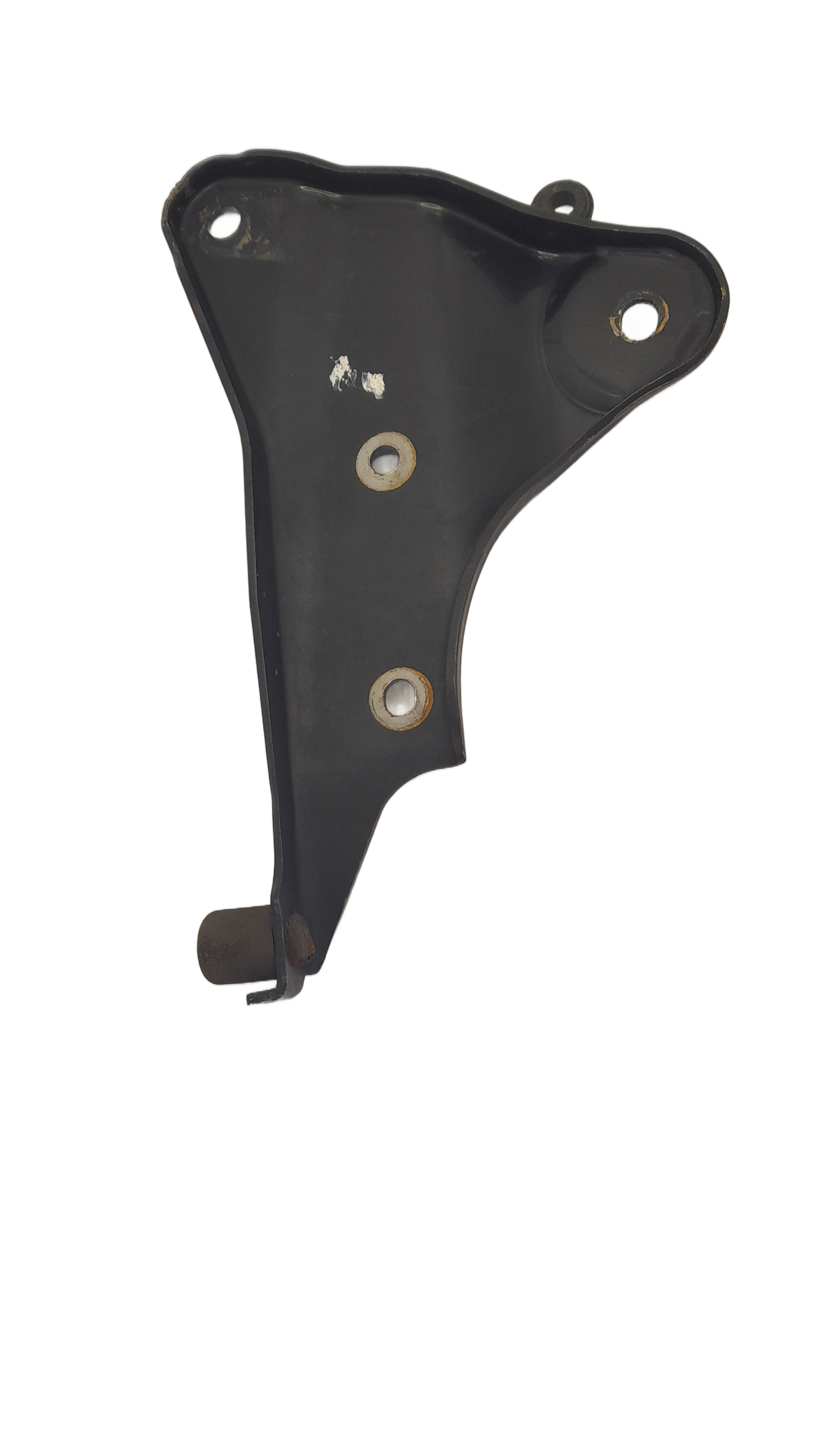 Suporte Escapamento Honda Biz 125 2008 2013 (Usado) - Imagem 3