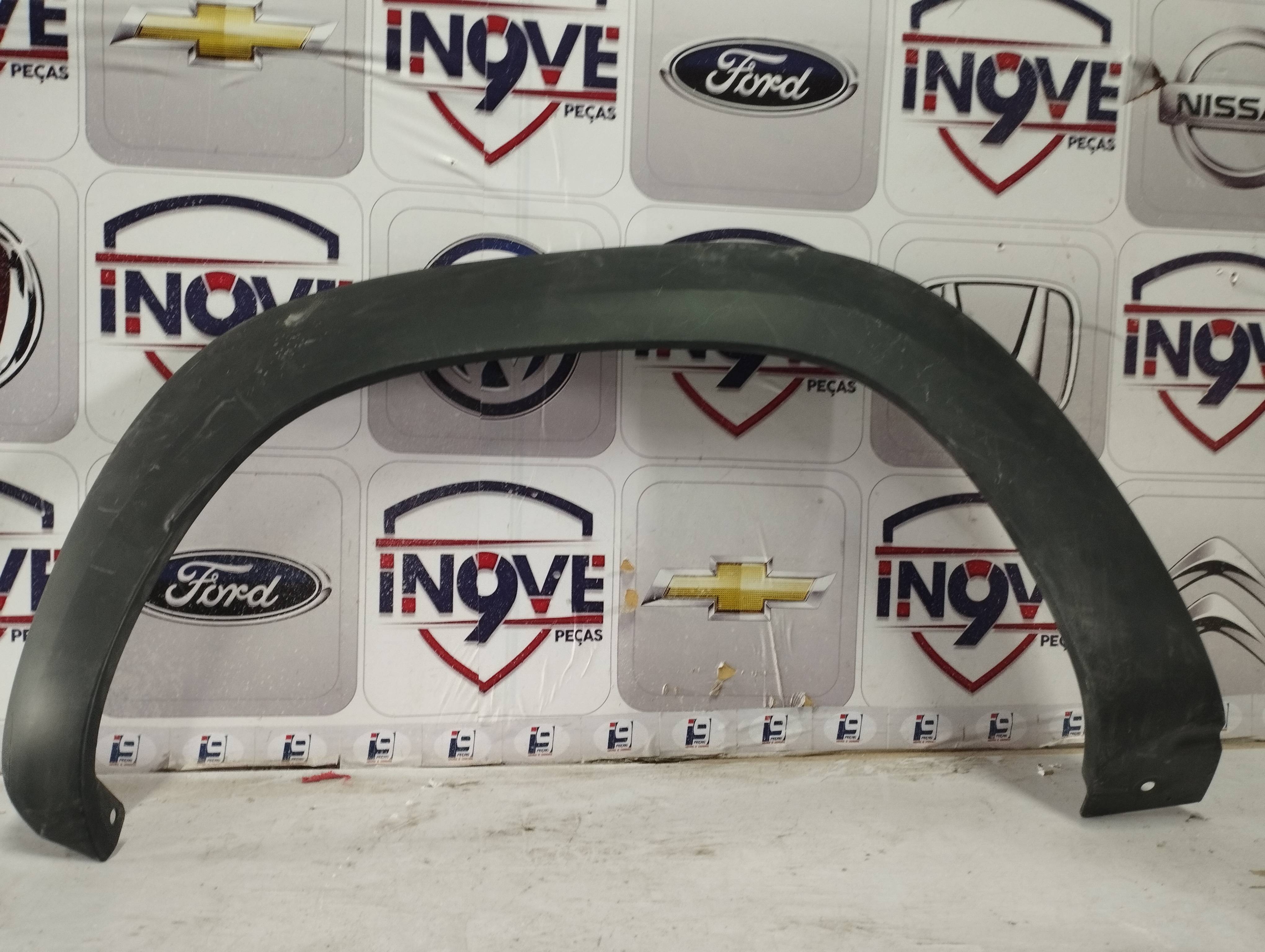 Moldura Paralama Traseiro Direito Kwid 700130001