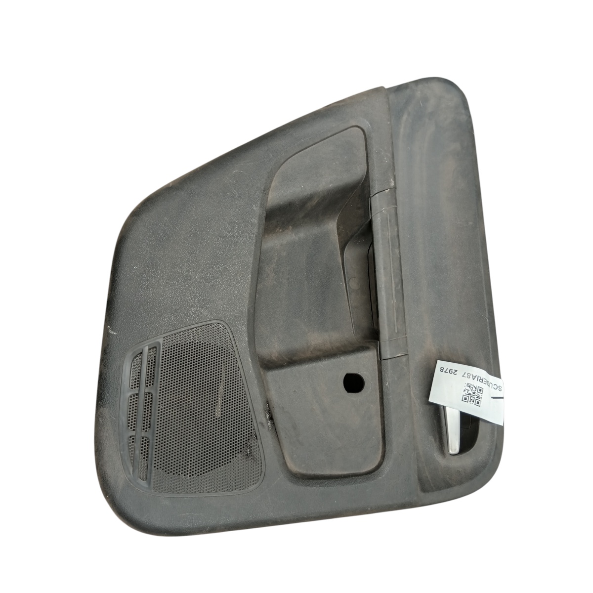 Forro De Porta Tras Esq Volkswagen Up 2016 - Imagem 3
