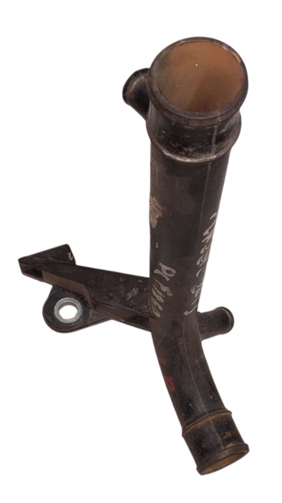 Tubo Duto Água Corsa Classic Meriva 94702833 - Imagem 3