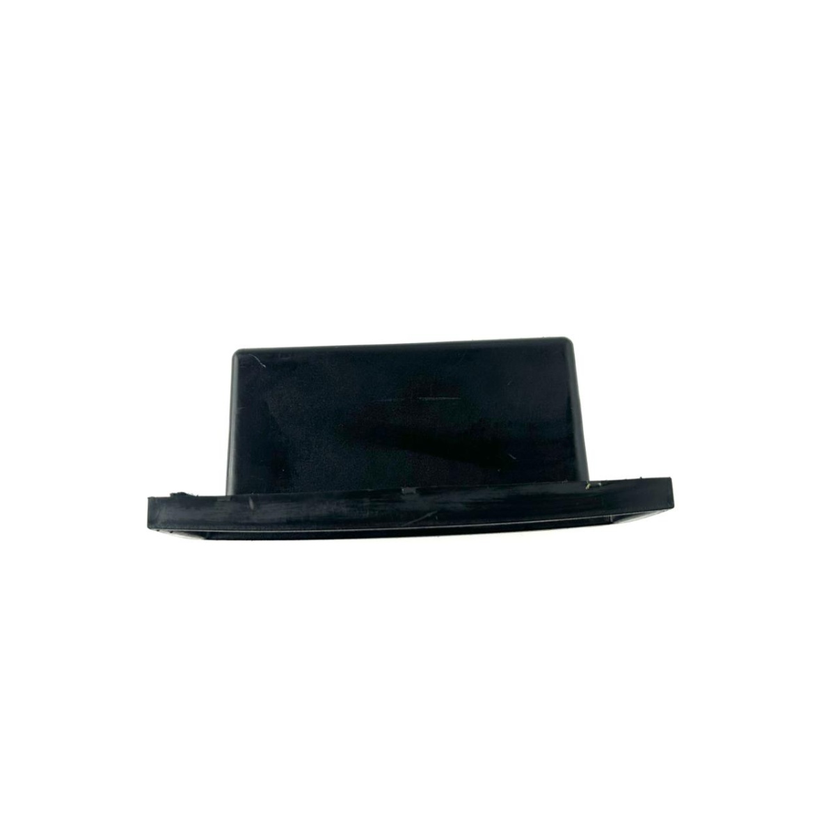 Moldura Rádio 1 Din Com Porta Objetos Corsa Sedan 2004 - Imagem 6