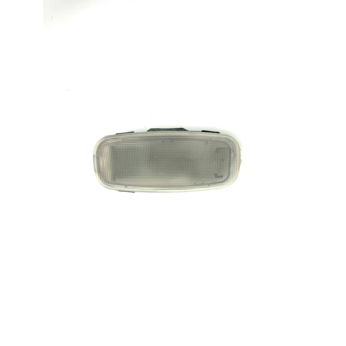Luz Teto Cortesia Mercedes Benz Classe A 2002 2003 Original - Imagem 3