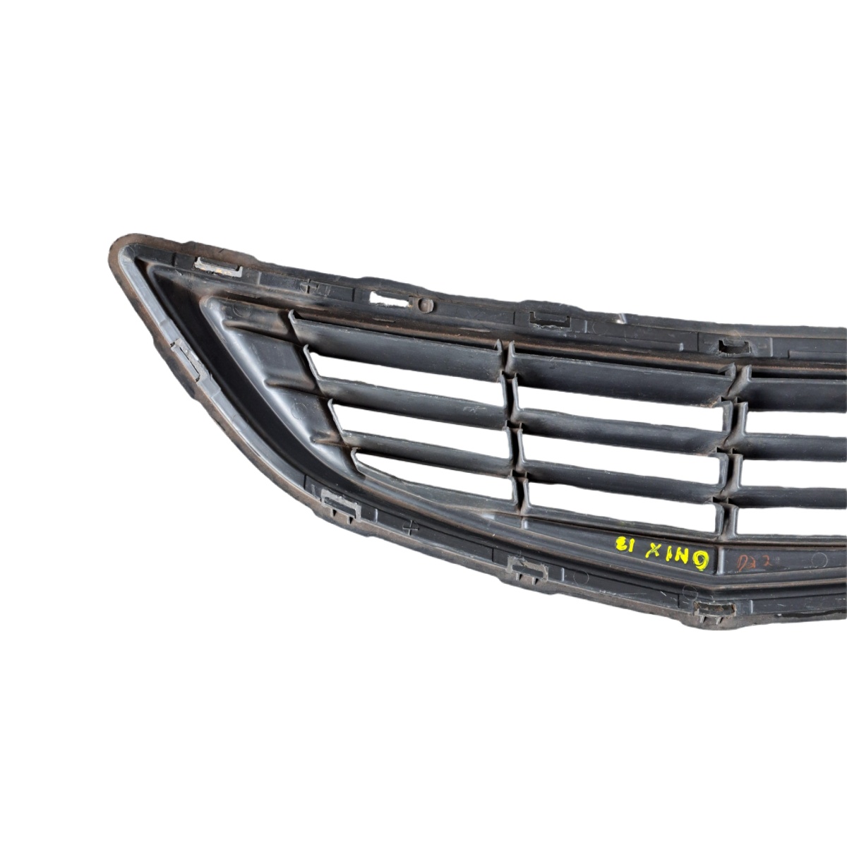 Grade Inferior Onix 2013 2014 2015 2016 - Imagem 5