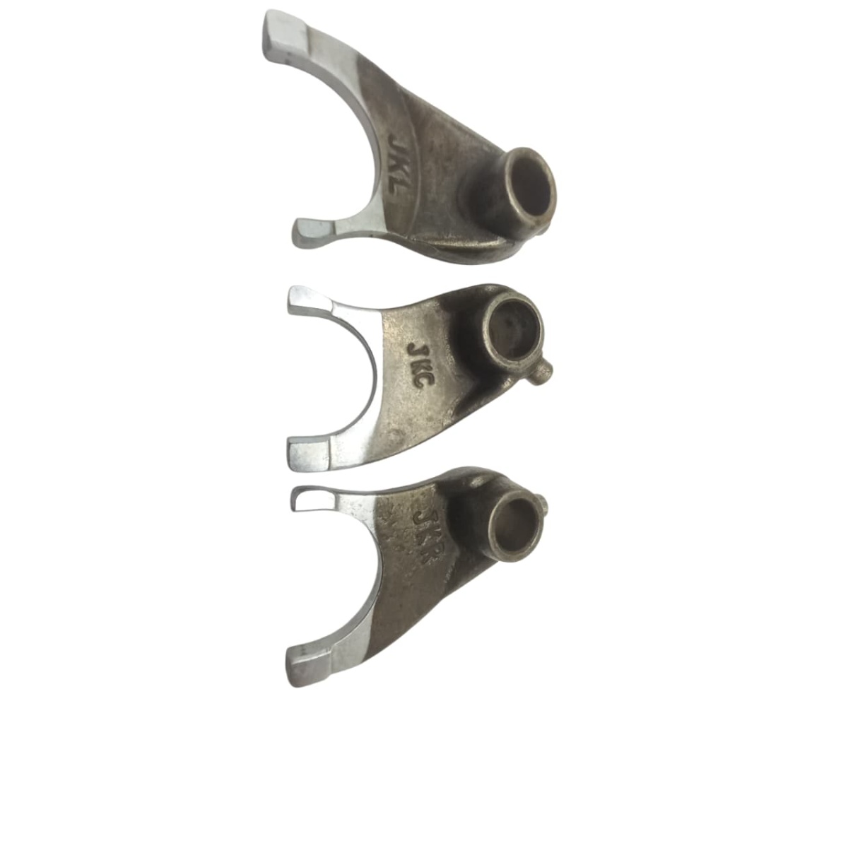 Kit Garfo Seletor Marcha Riva 150 2012-2017 Original - Imagem 2