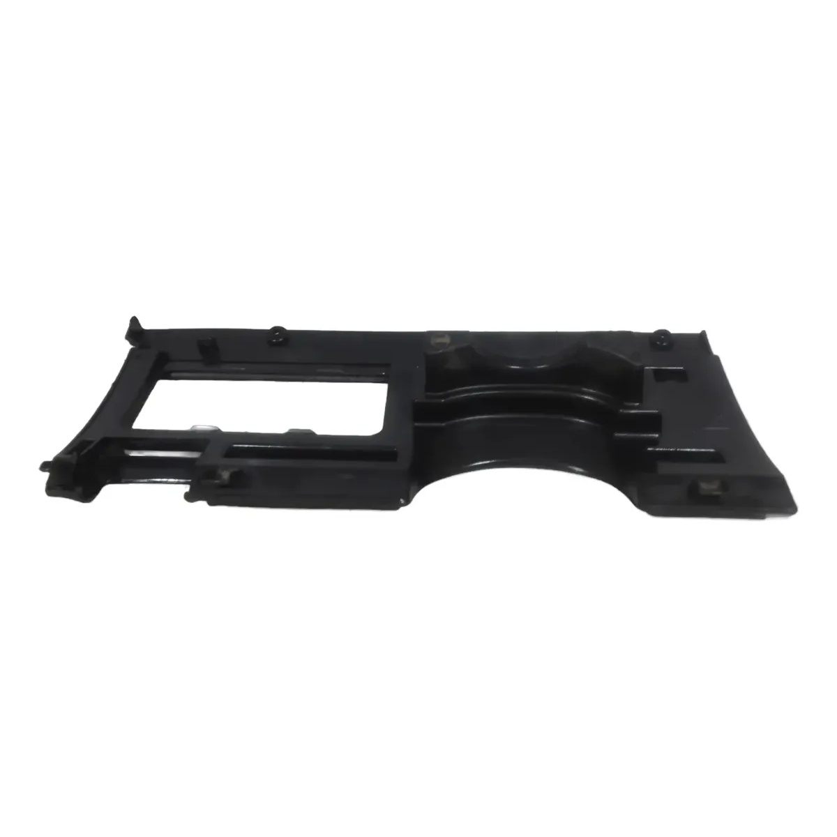 Moldura Painel Fusível Inferior Chevrolet Corsa Maxx 03 a 08 - Imagem 3