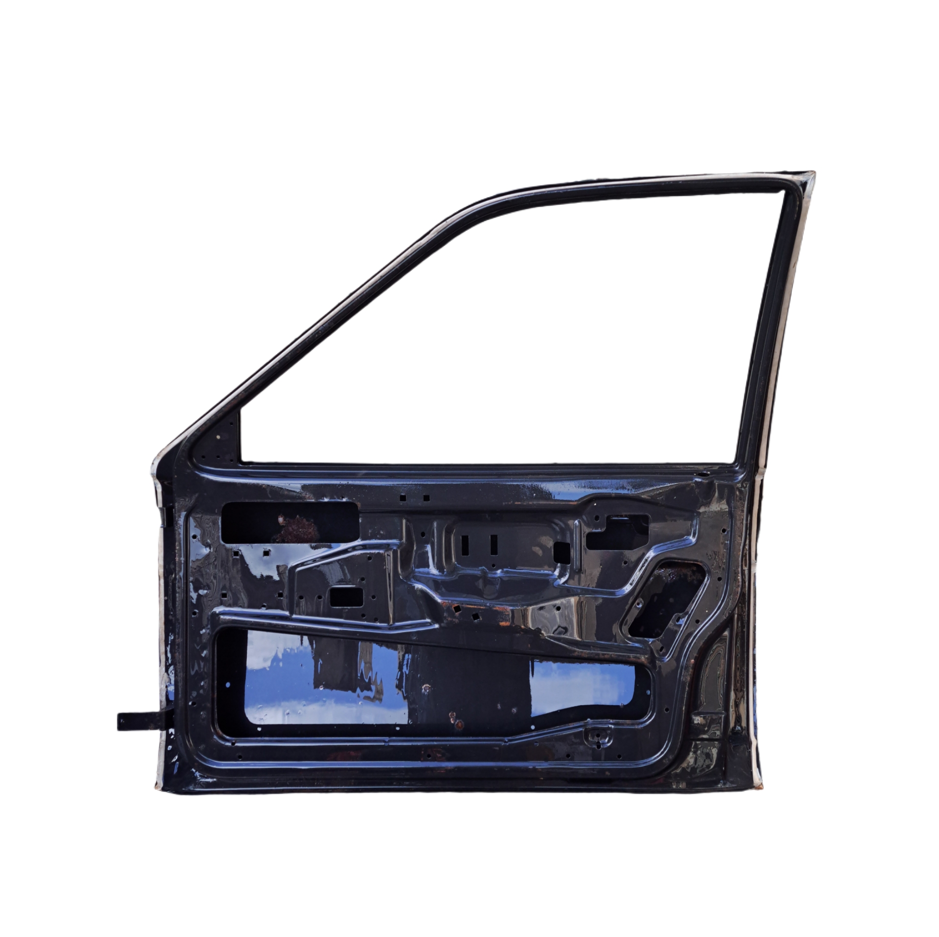 Porta Dianteira Volkswagen Santana 1985 ate 1992 - Imagem 4