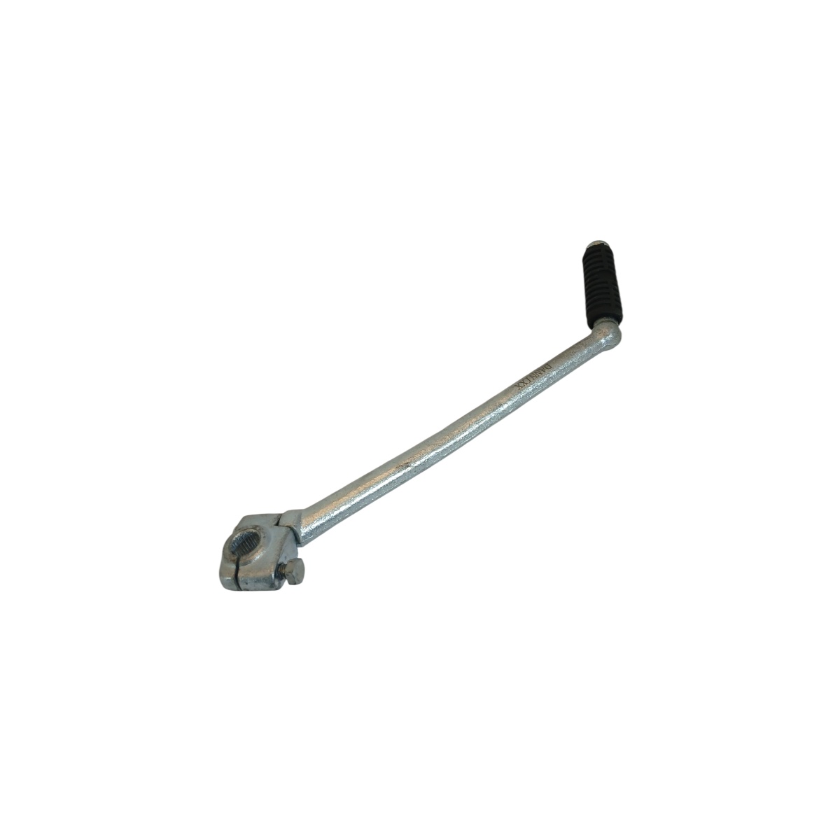 Pedal De Partida Honda Cg Fan 125 2008-2017 - Imagem 4