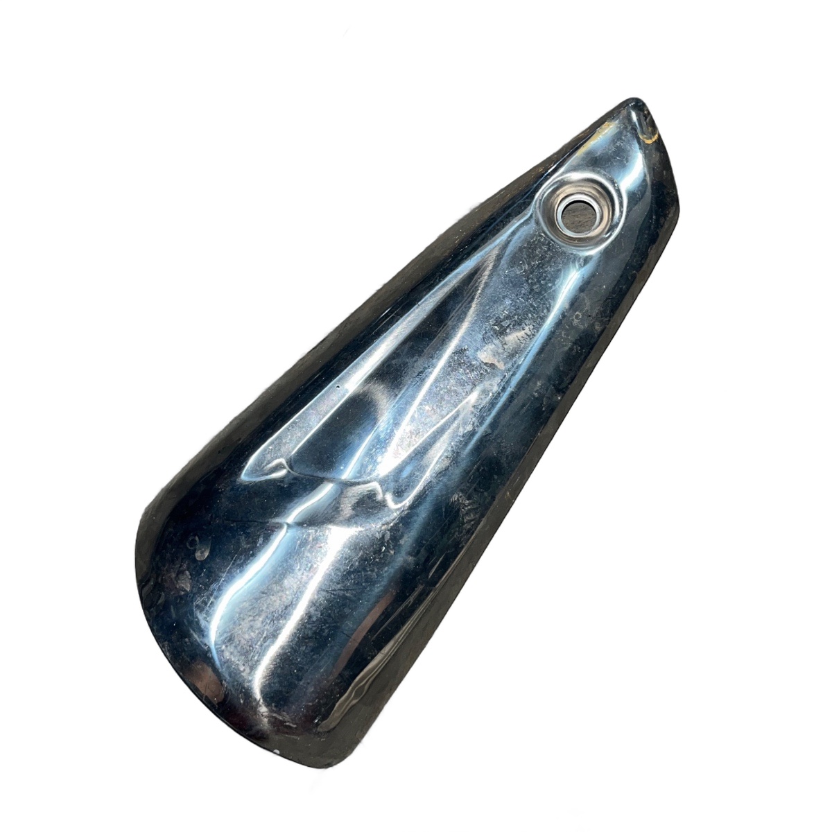 Protetor Escape Cb 500F 13/15 Original Usado - Imagem 3