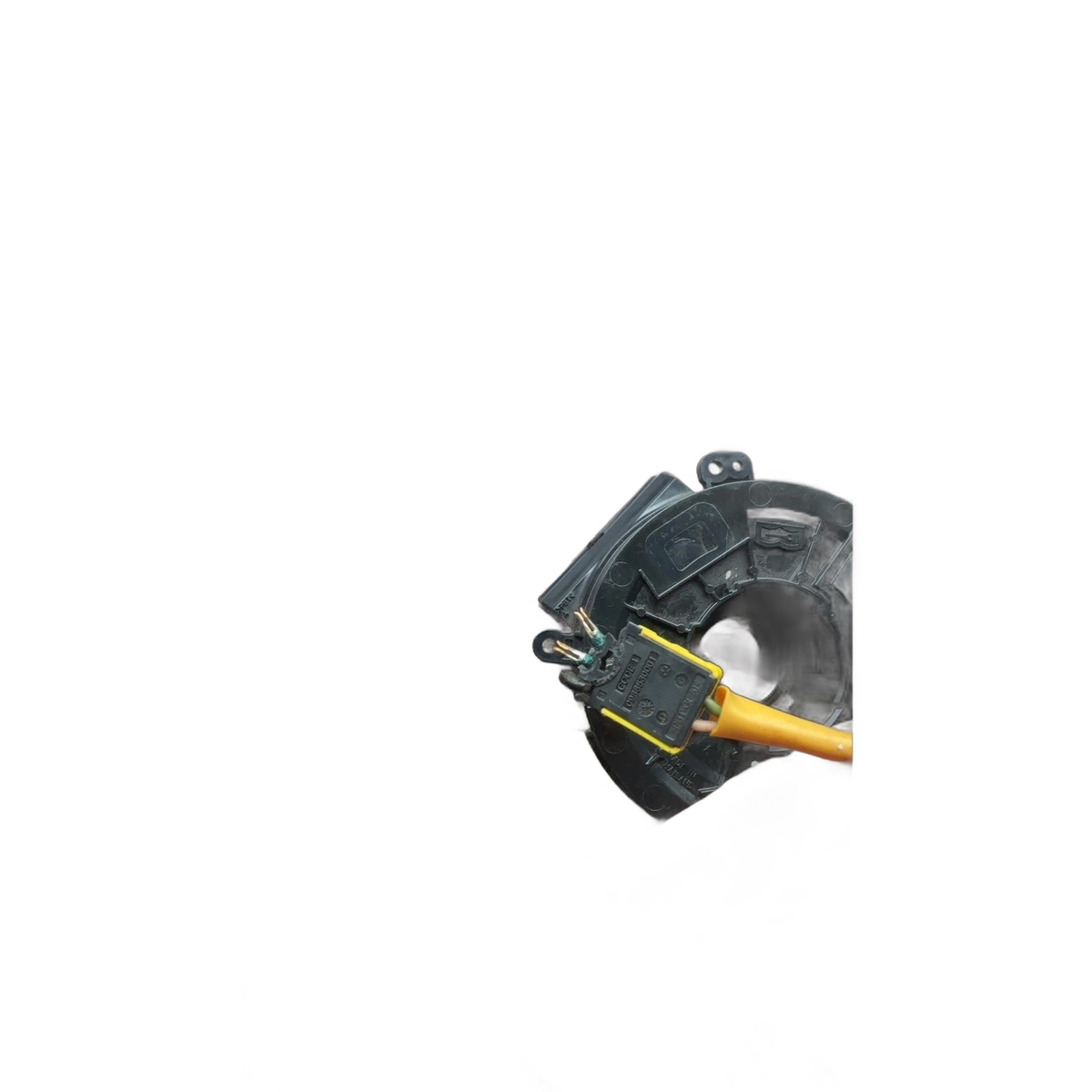 Sensor De Angulo Com Cinta Fita Gm C68134xa96985867 Cobalt - Imagem 5