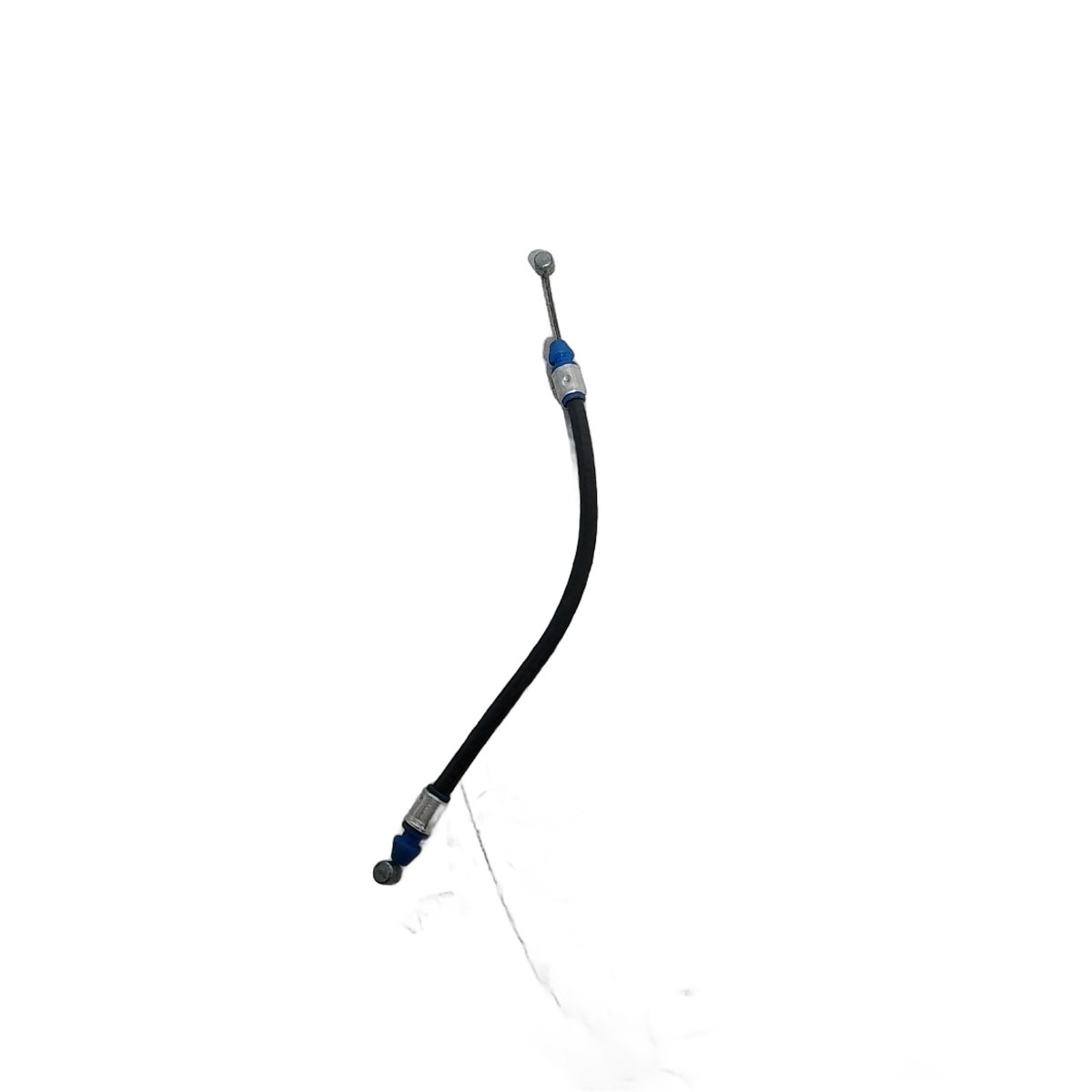 Cabo Trava Banco Yamaha Fazer 250 2018 Original - Imagem 2