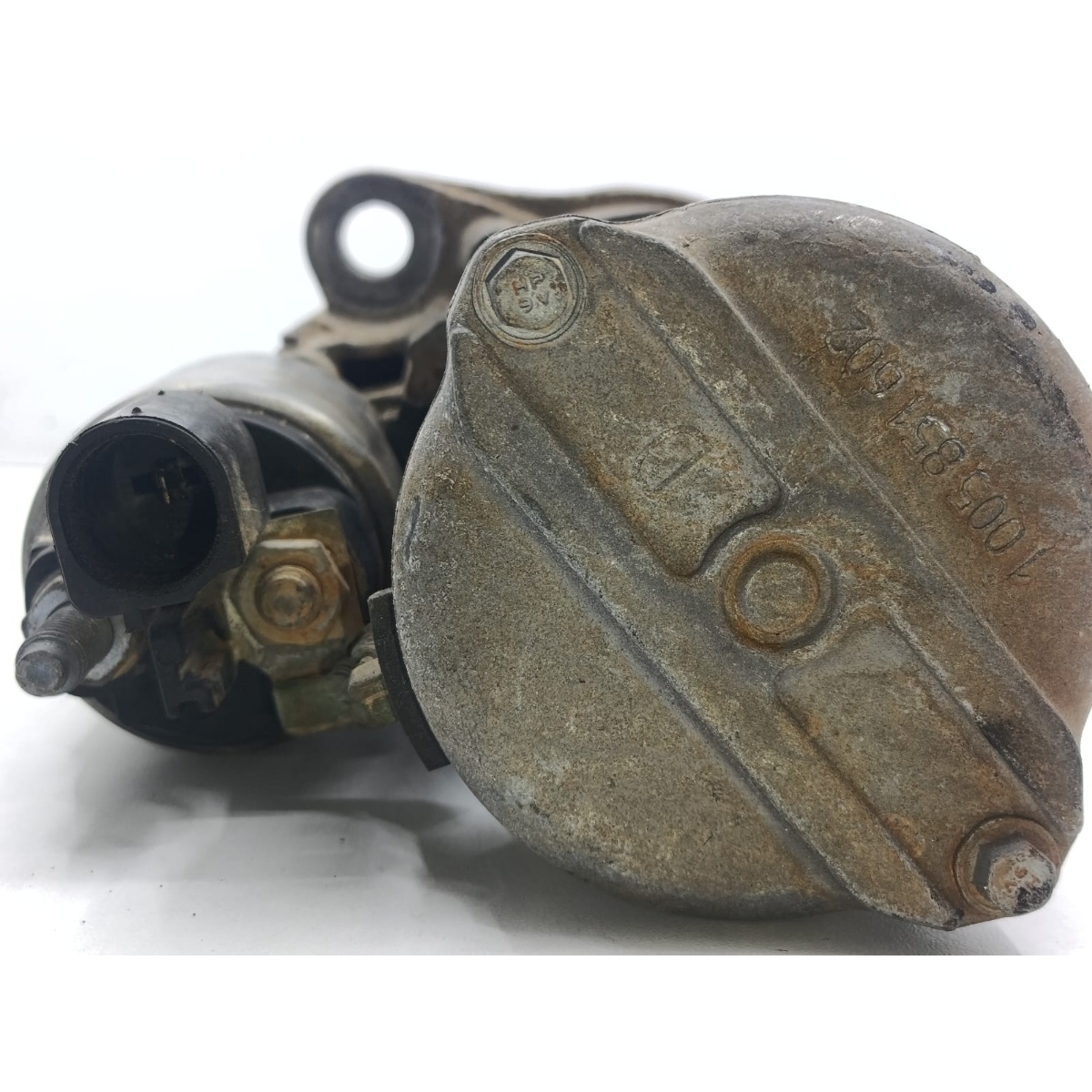 Motor Partida Vw Golf Jetta T-Cross, Nivus Bosch - Imagem 4
