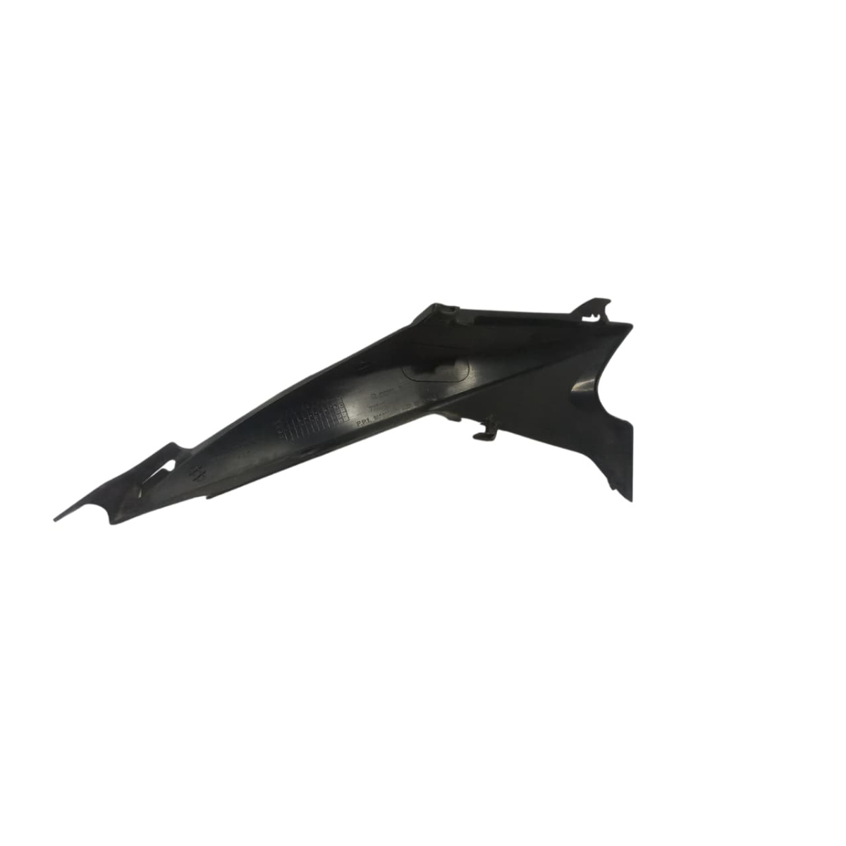 Acabamento Rabeta Direito Honda Cb 300 2009-2015 Original - Imagem 2
