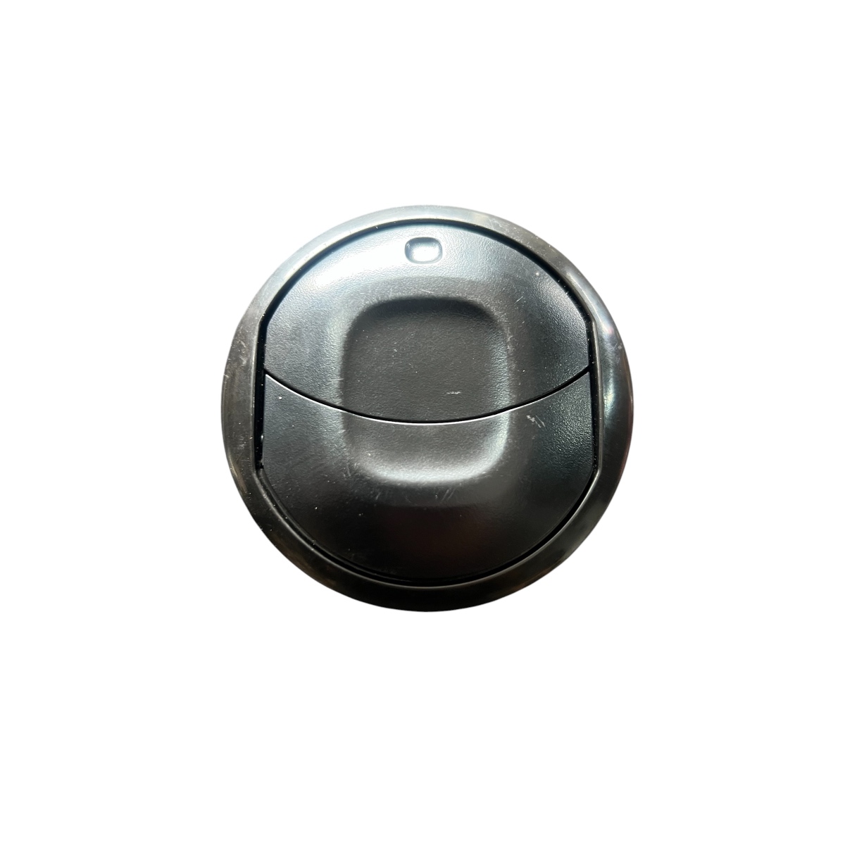 Difusor Saída De Ar Lateral Fiat Mobi Preto 100227880