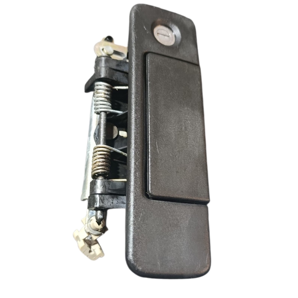 maçaneta externa tampa traseira jeep Cherokee XJ 1997/2001 - Imagem 3