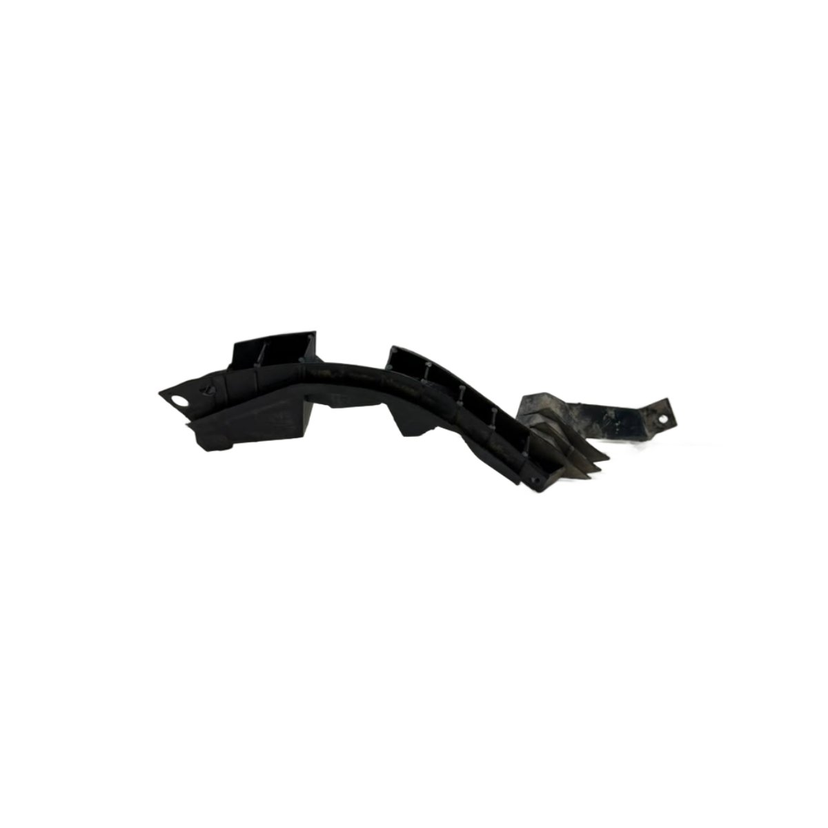 Guia Suporte Parachoque Traseiro Esquerdo Vw Golf Sportline - Imagem 2