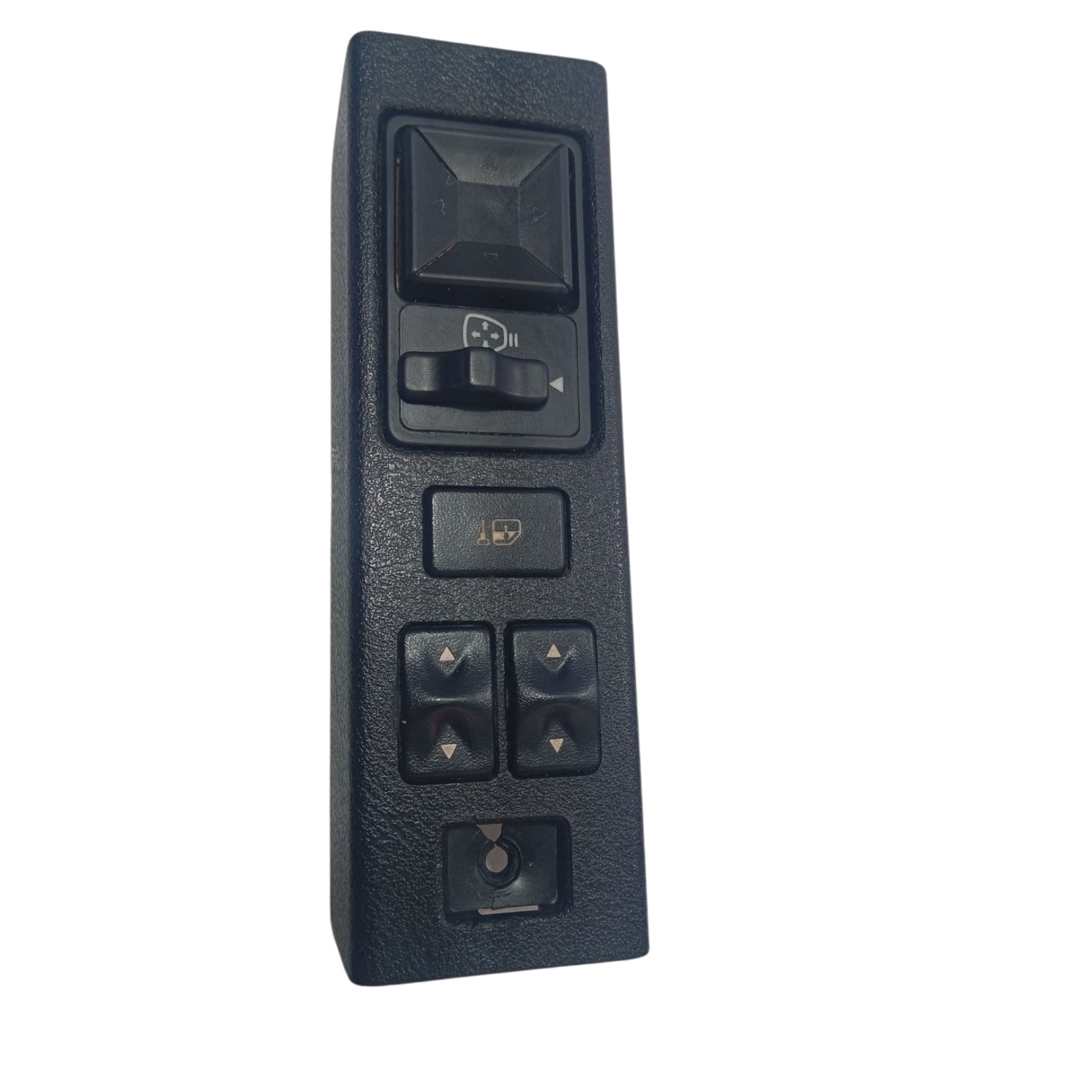 Comando Console Central Vidro Eletrico Fiat Tempra - Imagem 2