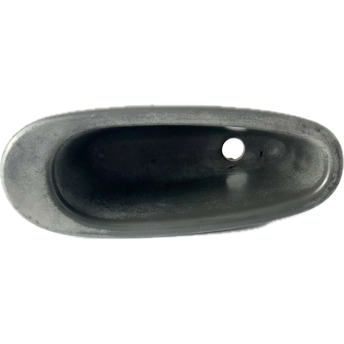 Moldura Puxador Interno Esquerdo Clio RN 2002 2003 - Imagem 2