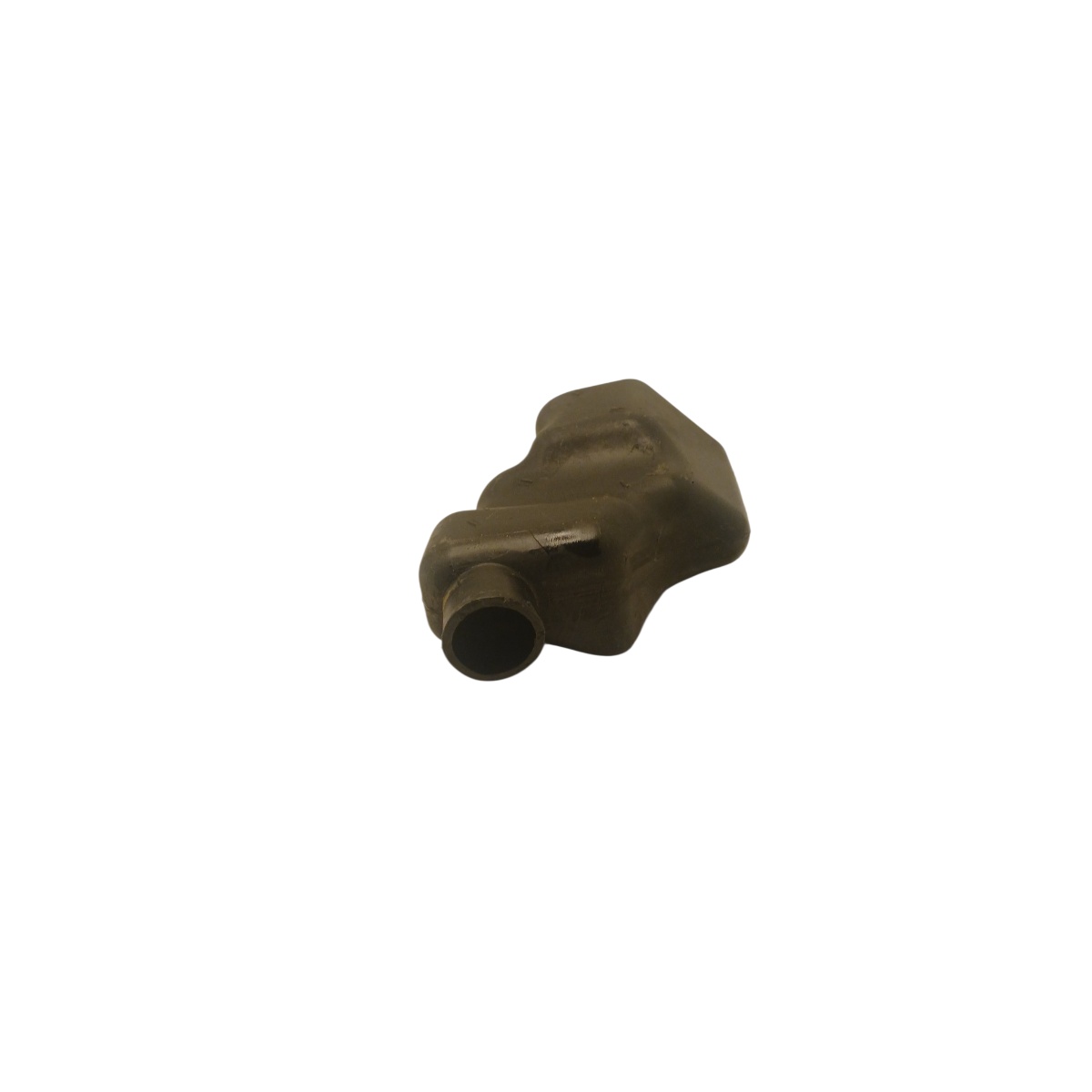 Ressonador Filtro Ar Cbx Twister 250 2002-2008 - Imagem 3