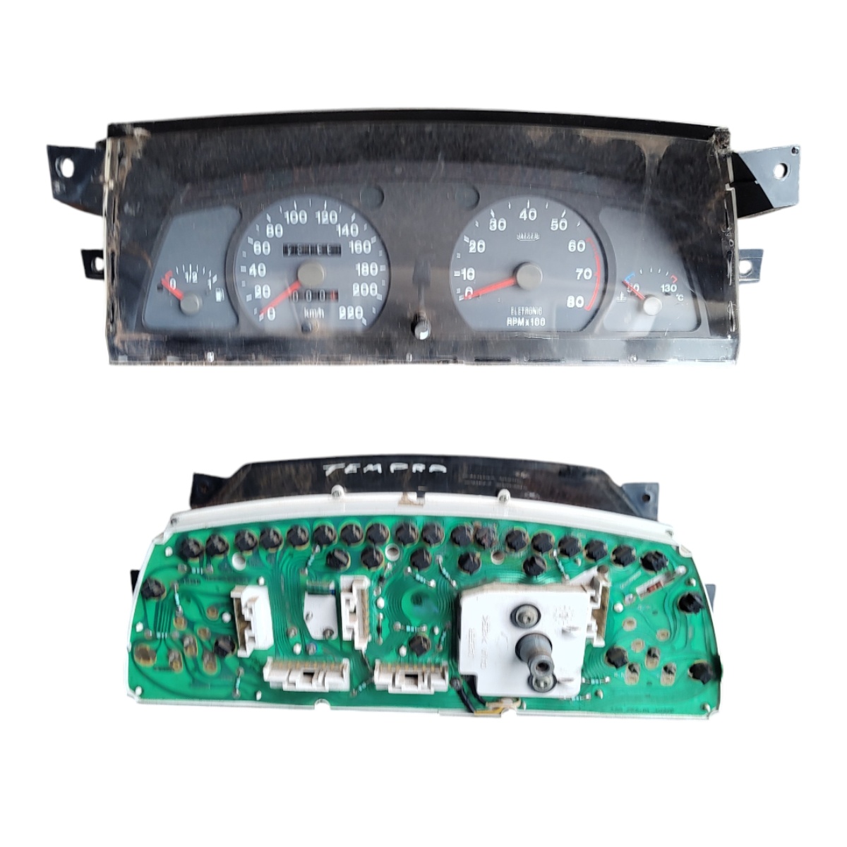 Painel de Instrumentos Fiat Tempra 1993-1997