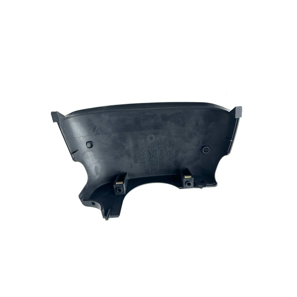 Moldura Superior Chave Seta Renault Clio 2002 2003 Original - Imagem 6