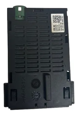 Entrada USB Dupla Console VW Nivus Polo 2022 a 2025 Usado - Imagem 3