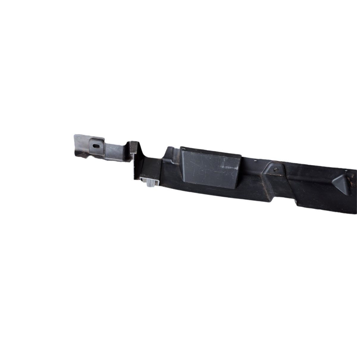 Defletor Inferior do Radiador Ford Ranger 2017 ate 2023 - Imagem 2