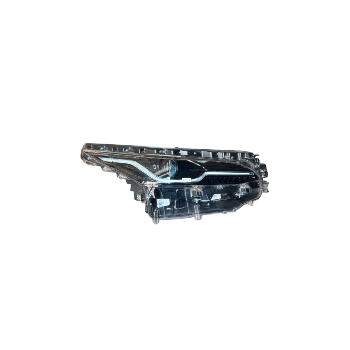 Farol L.d Toyota Hilux Sw4 21/22 Original (usado)