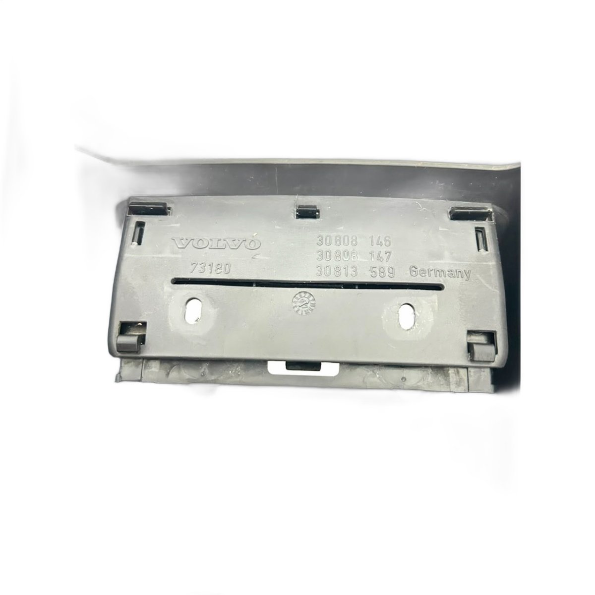 Console Central Porta Copos Volvo V40 / S40 1998 Original - Imagem 9