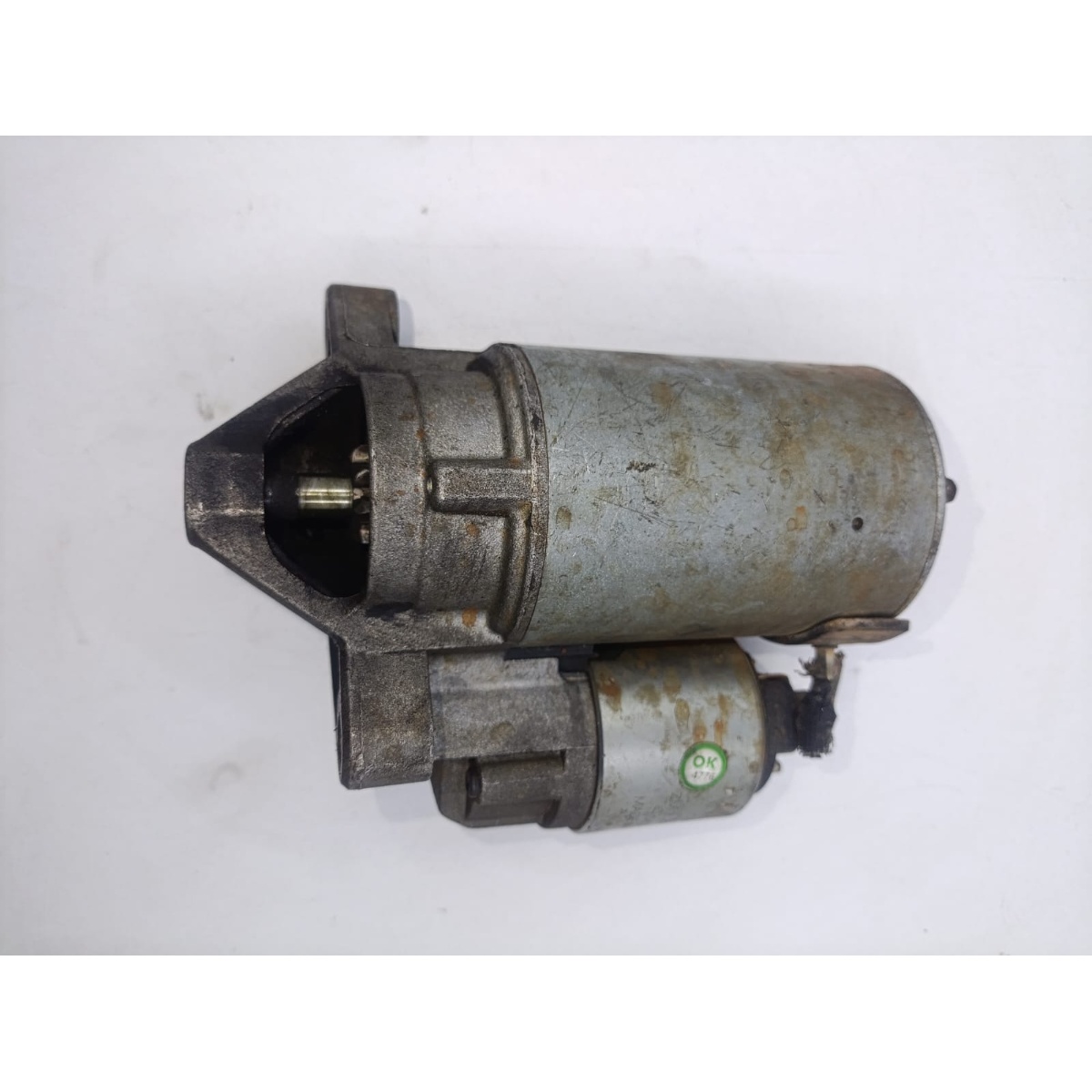 Motor De Partida Renault Oroch 1.6 8V E 16V 233001105R - Imagem 4