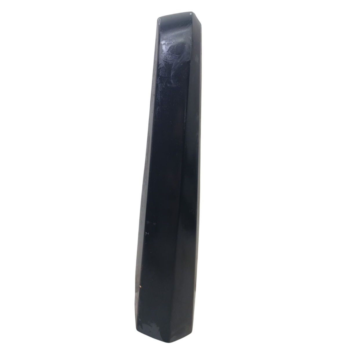 Moldura Dianteira Esquerda Rack Teto Fiat Idea 2012