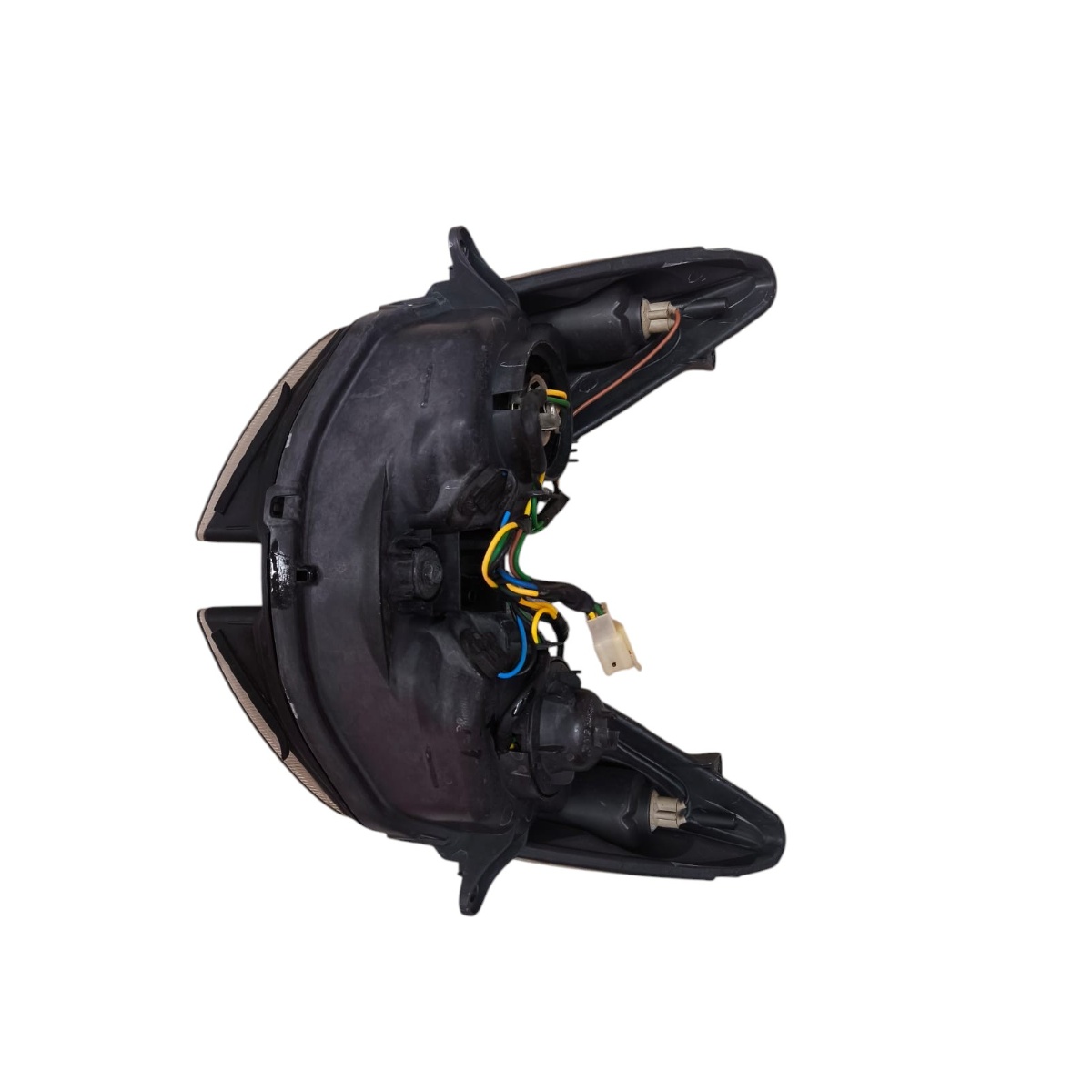 Farol Yamaha Neo 115 08 a 12 Original - Imagem 5