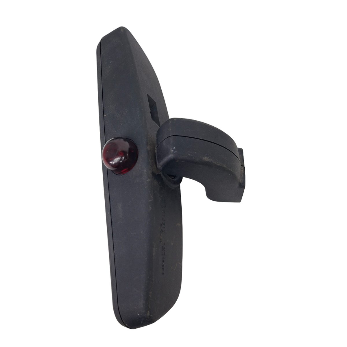 Retrovisor Int. Fotocromico Bmw E46 E39 X5 Gntx-209 Alarme - Imagem 4