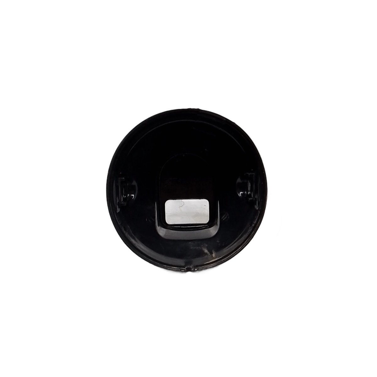 Carcaça Bloco Optico Fan 125 2000-2008 Plasmoto - Imagem 2
