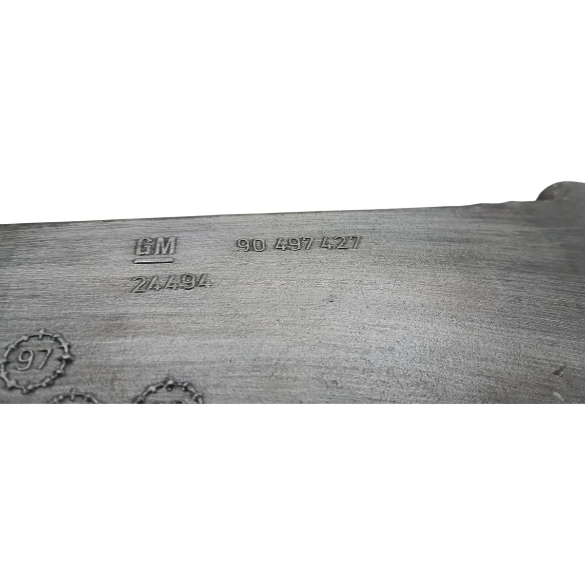 Suporte Motor Direito Gm Vectra 1998 90497427 (Usado) - Imagem 2