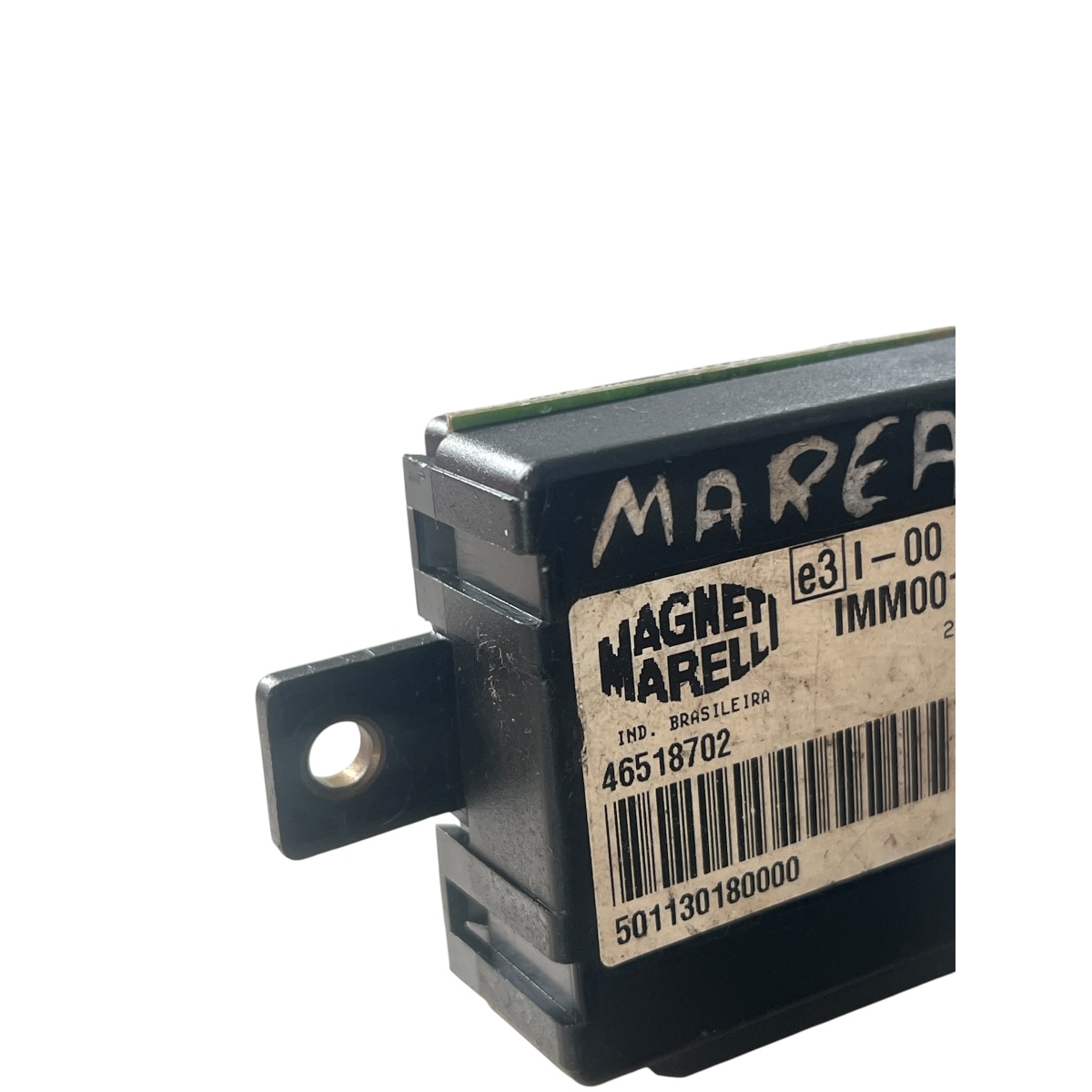 Módulo Imobilizador Fiat Brava/Marea/Palio 46518702 - Imagem 2
