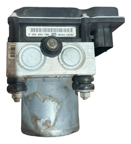 Módulo De Freio Abs 9661887180 0265235480 Citroen C4 Pallas - Imagem 2