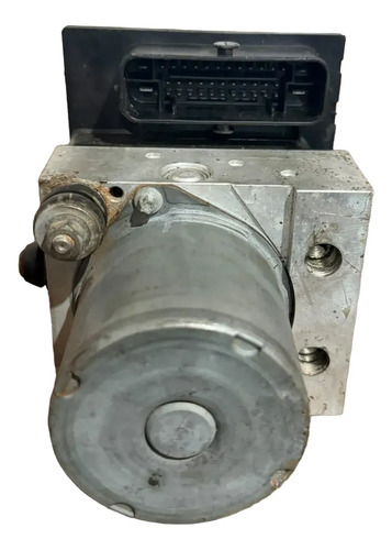 Módulo De Freio Abs 9661887180 0265235480 Citroen C4 Pallas - Imagem 4