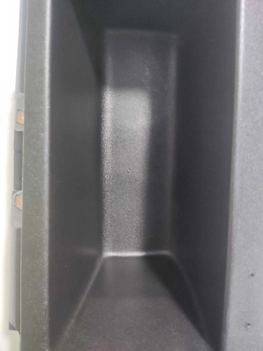 Porta Objetos Painel Ford Transit 2008 A 2013 Original - Imagem 3