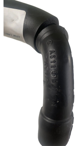 Mangueira Do Turbo Sprinter 310 Original 2005/2011 - Imagem 4